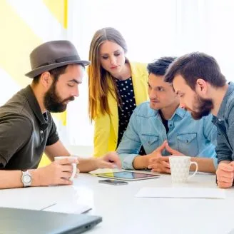 Zalety wynajmu elastycznej przestrzeni magazynowej dla start-upów i małych firm