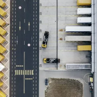 Magazyny dla e-commerce