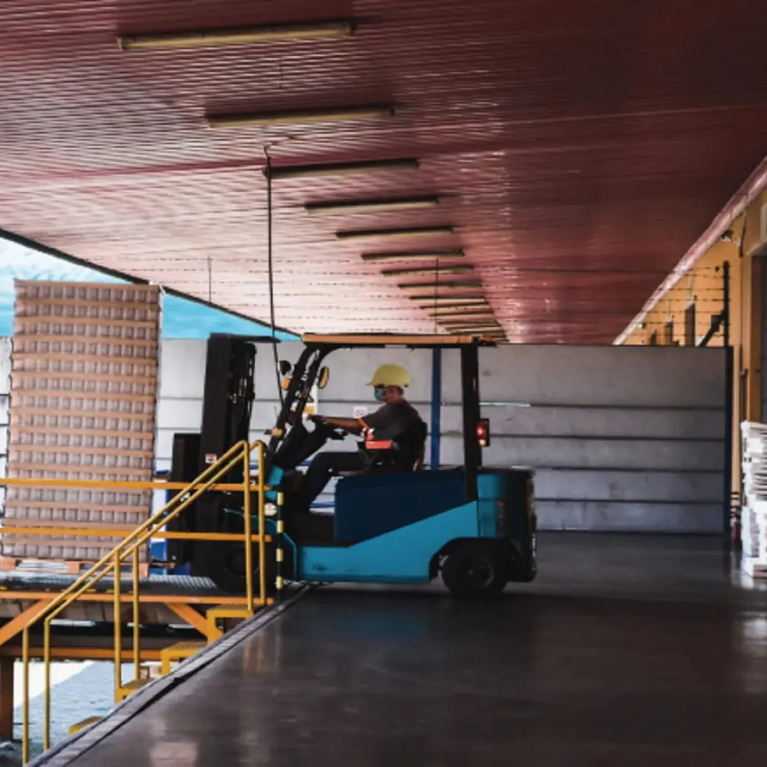 Jak wybrać magazyn?