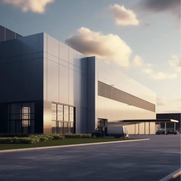 Dopasuj magazyn do potrzeb Twojej firmy