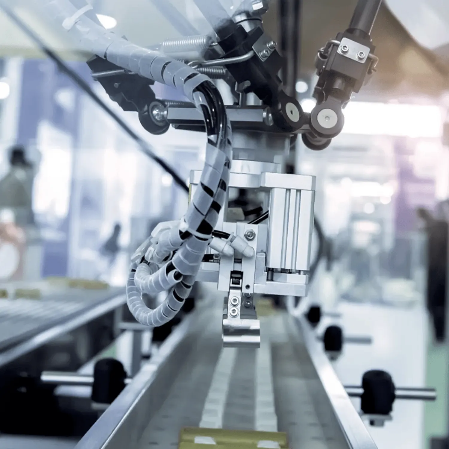 Jak technologia może usprawnić procesy magazynowe?