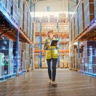 Leasing magazynów: Dlaczego jest to korzystne rozwiązanie dla Twojej logistyki?