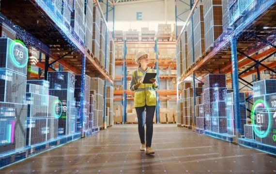 Leasing magazynów: Dlaczego jest to korzystne rozwiązanie dla Twojej logistyki?