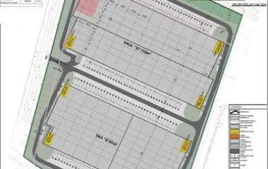 Magazyn Accolade Funds Park Gorzów Wielkopolski I